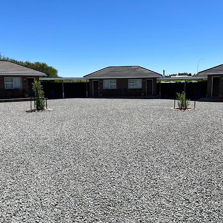 Sunset Chalets Colesberg Εξωτερικό φωτογραφία