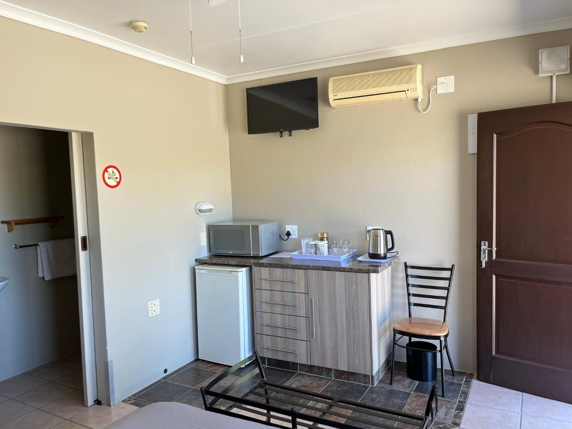 Sunset Chalets Colesberg Εξωτερικό φωτογραφία