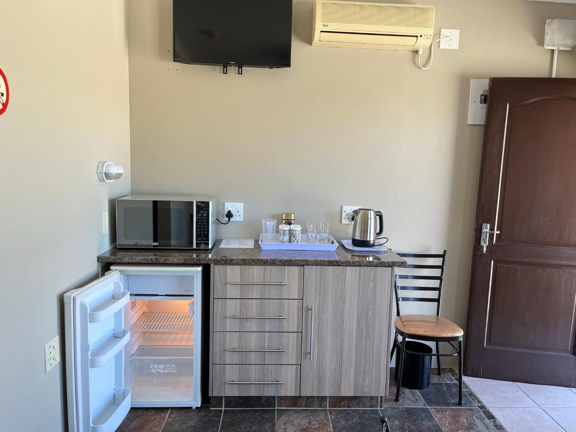 Sunset Chalets Colesberg Εξωτερικό φωτογραφία