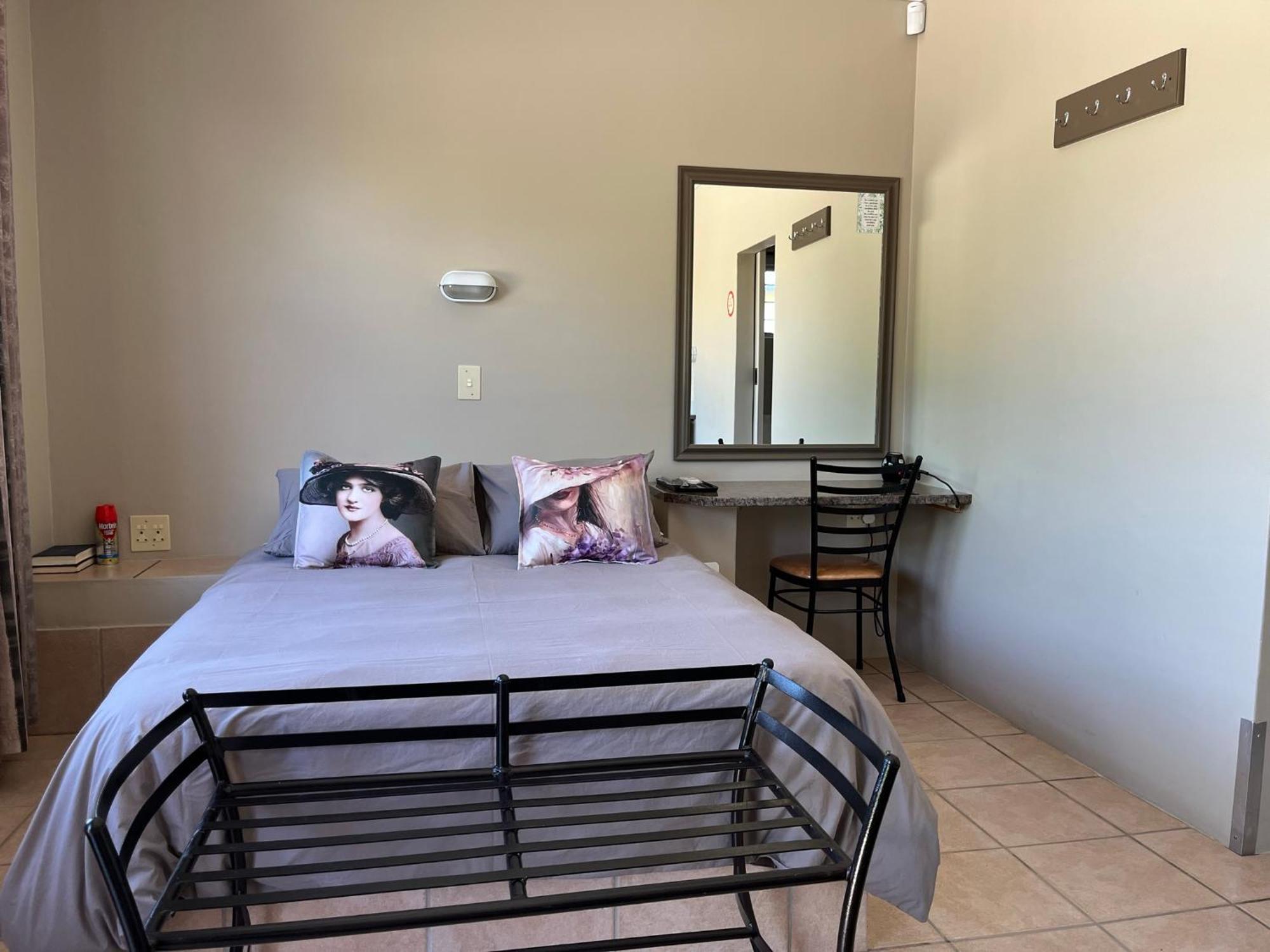 Sunset Chalets Colesberg Εξωτερικό φωτογραφία