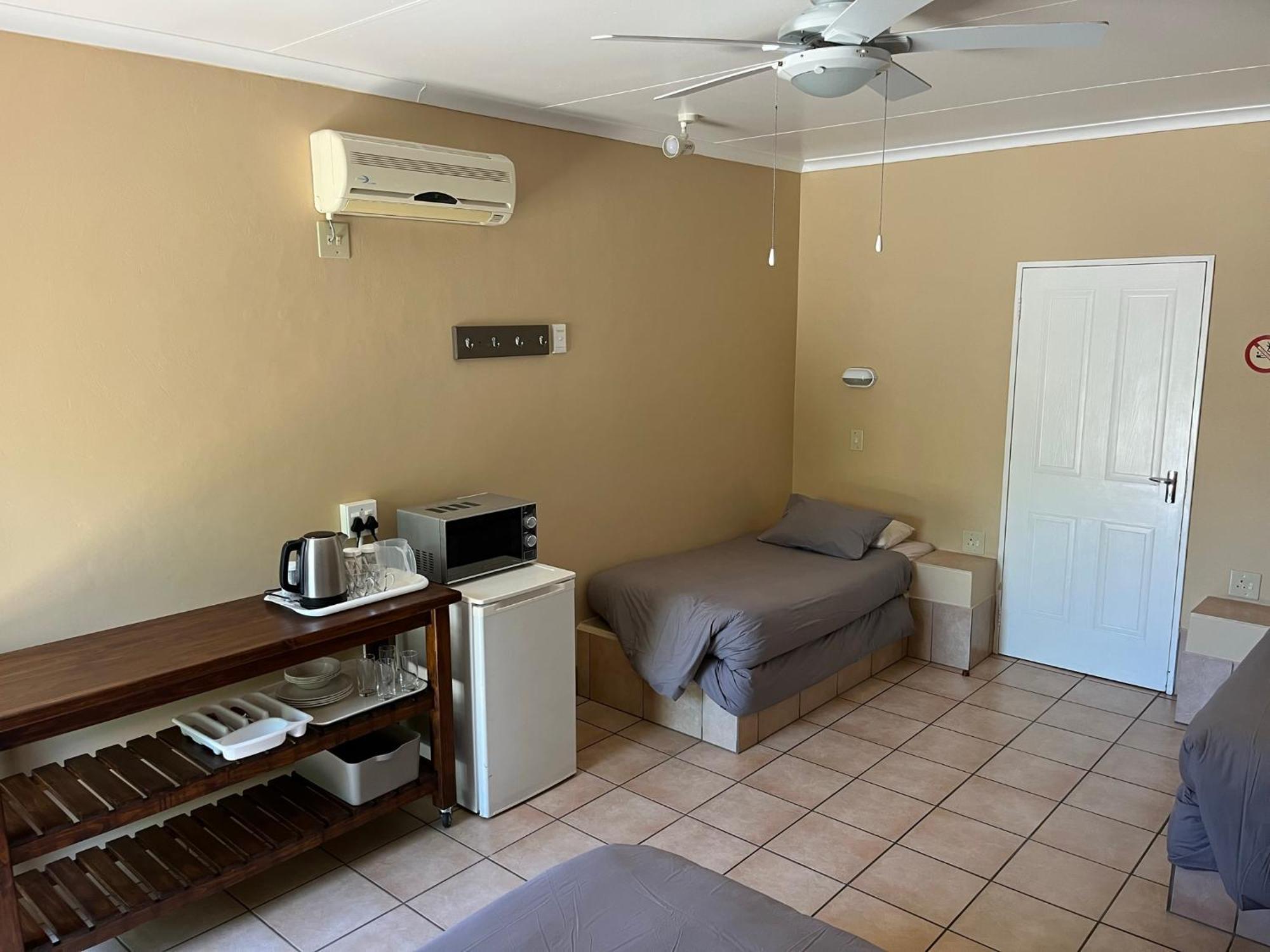 Sunset Chalets Colesberg Εξωτερικό φωτογραφία