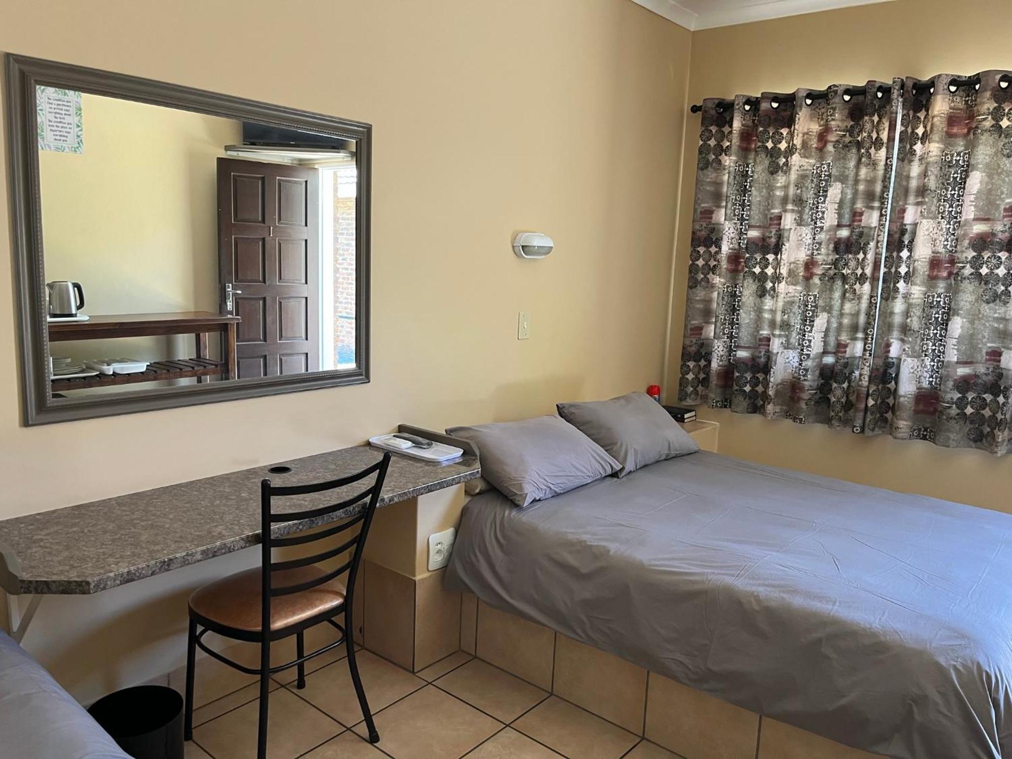 Sunset Chalets Colesberg Εξωτερικό φωτογραφία