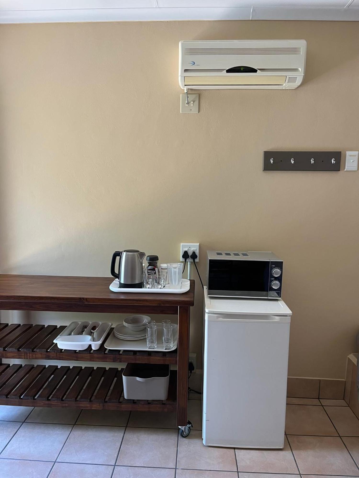 Sunset Chalets Colesberg Εξωτερικό φωτογραφία
