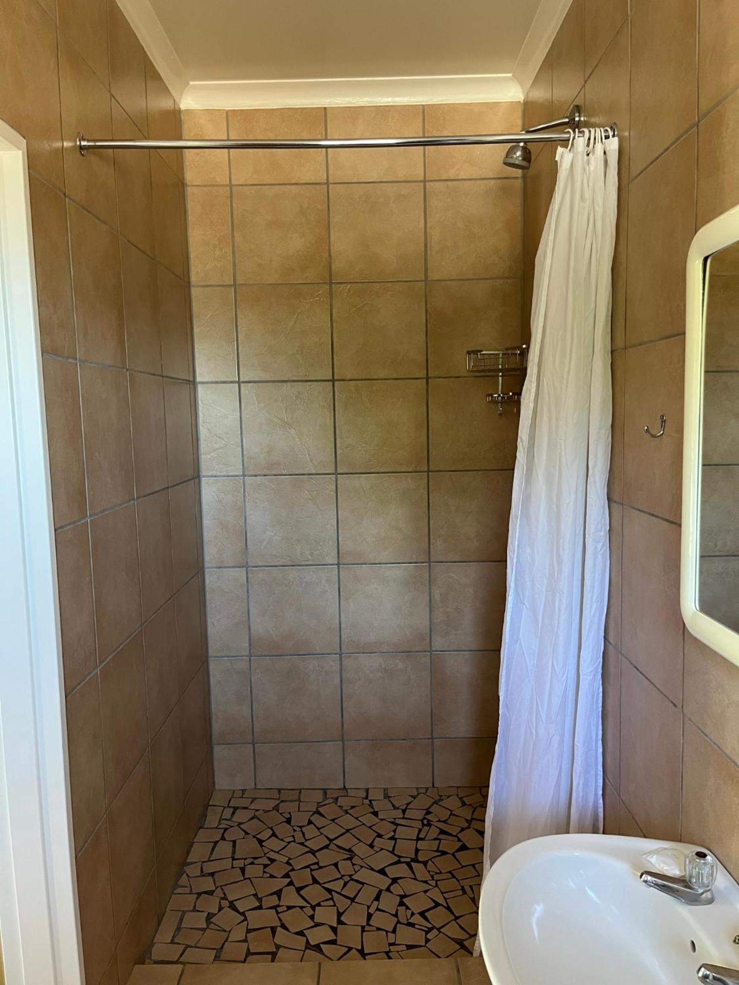 Sunset Chalets Colesberg Εξωτερικό φωτογραφία