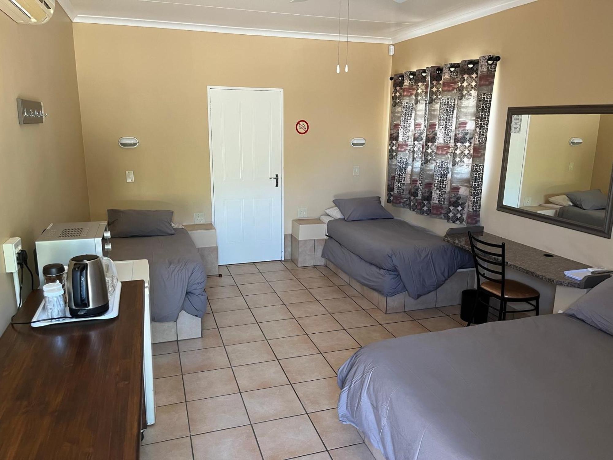 Sunset Chalets Colesberg Εξωτερικό φωτογραφία