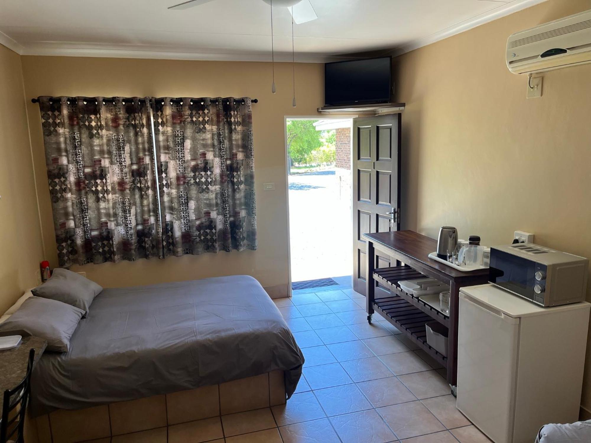 Sunset Chalets Colesberg Εξωτερικό φωτογραφία