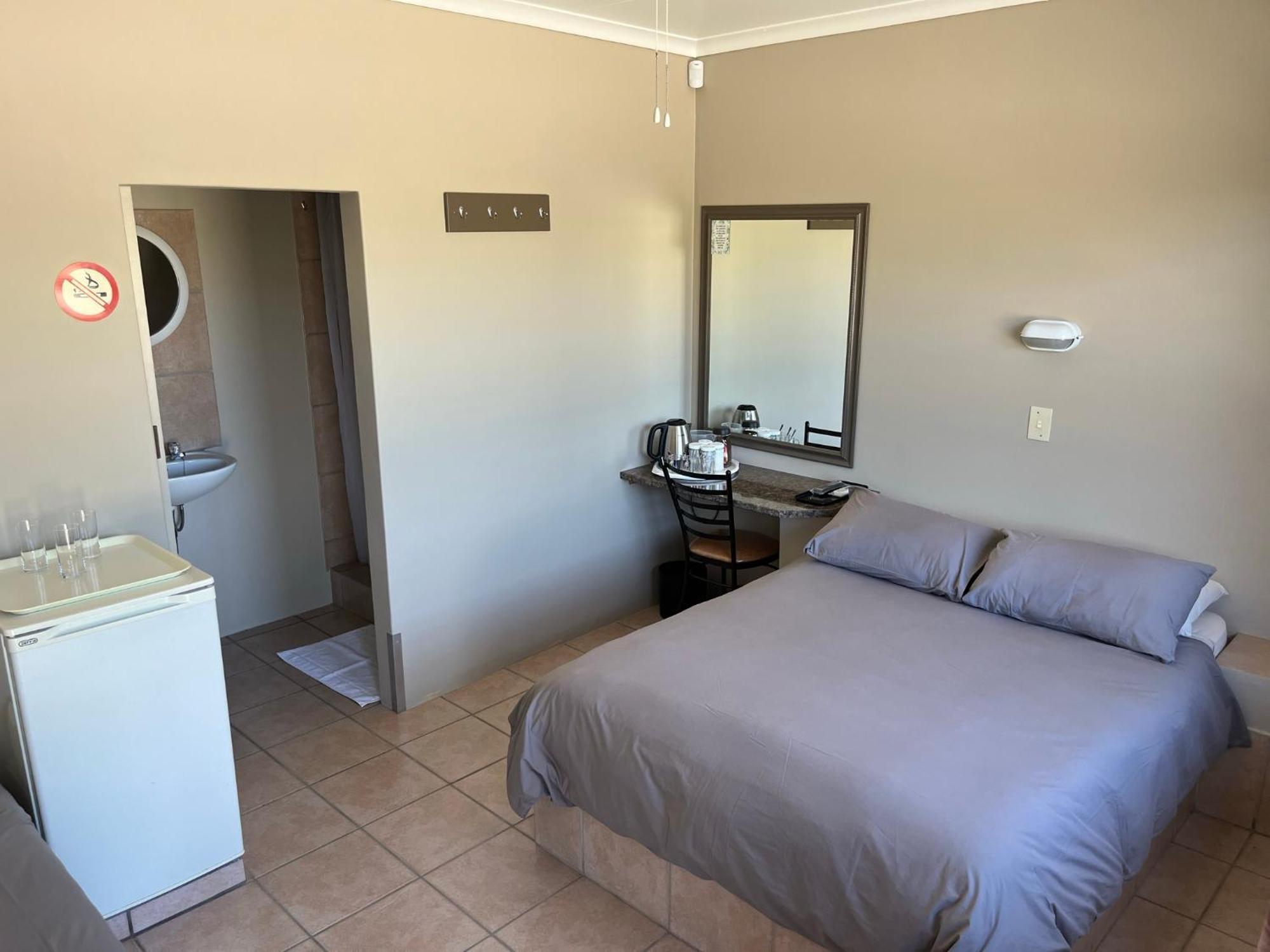 Sunset Chalets Colesberg Εξωτερικό φωτογραφία