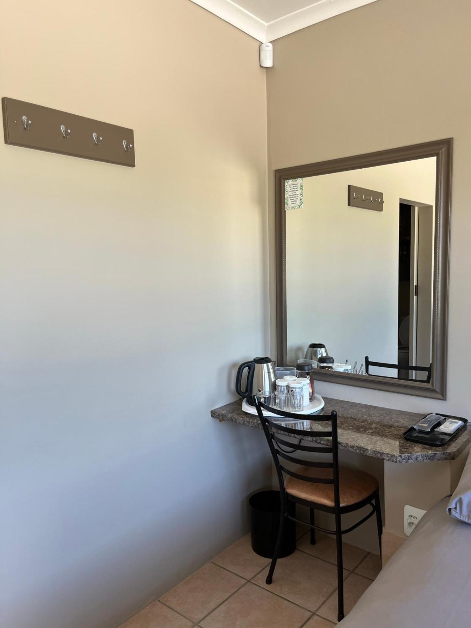 Sunset Chalets Colesberg Εξωτερικό φωτογραφία