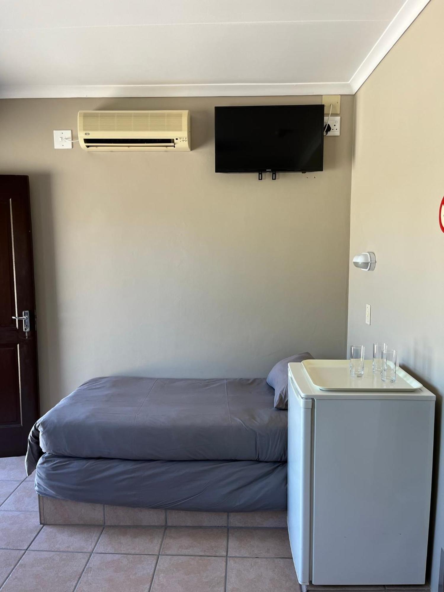 Sunset Chalets Colesberg Εξωτερικό φωτογραφία