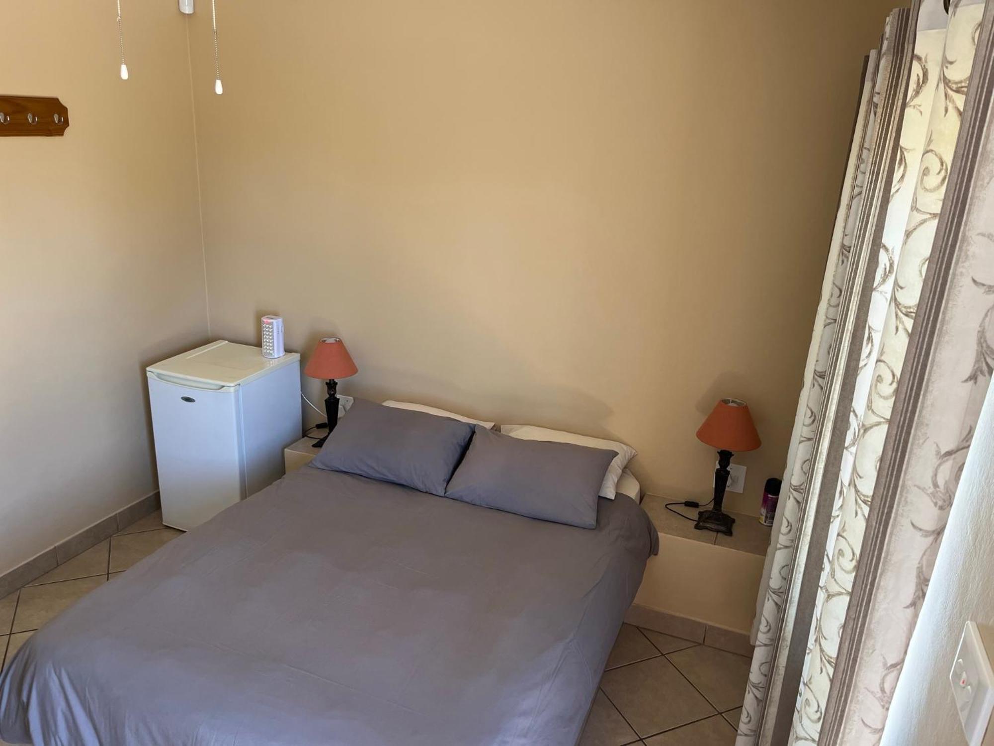 Sunset Chalets Colesberg Εξωτερικό φωτογραφία