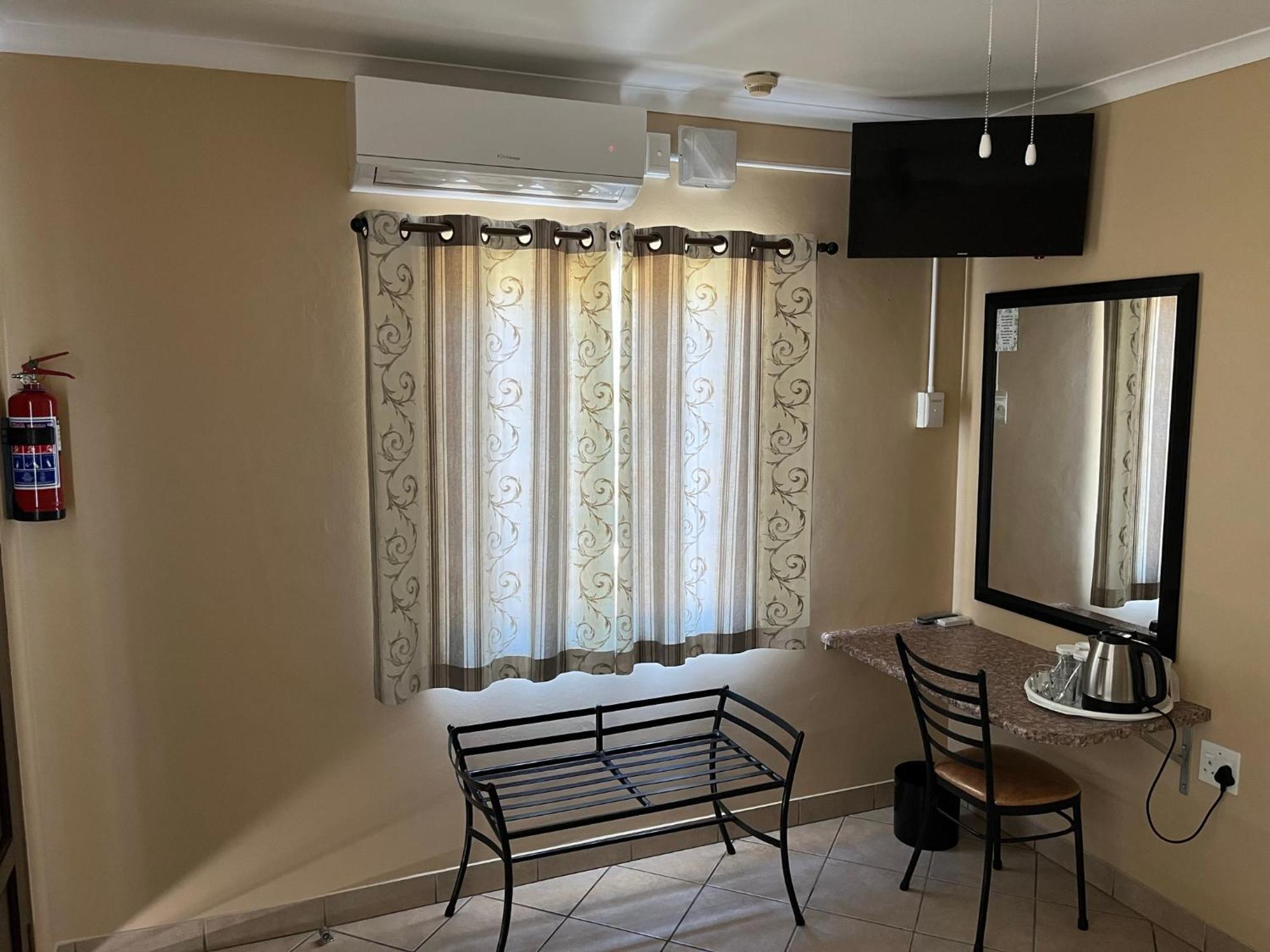 Sunset Chalets Colesberg Εξωτερικό φωτογραφία