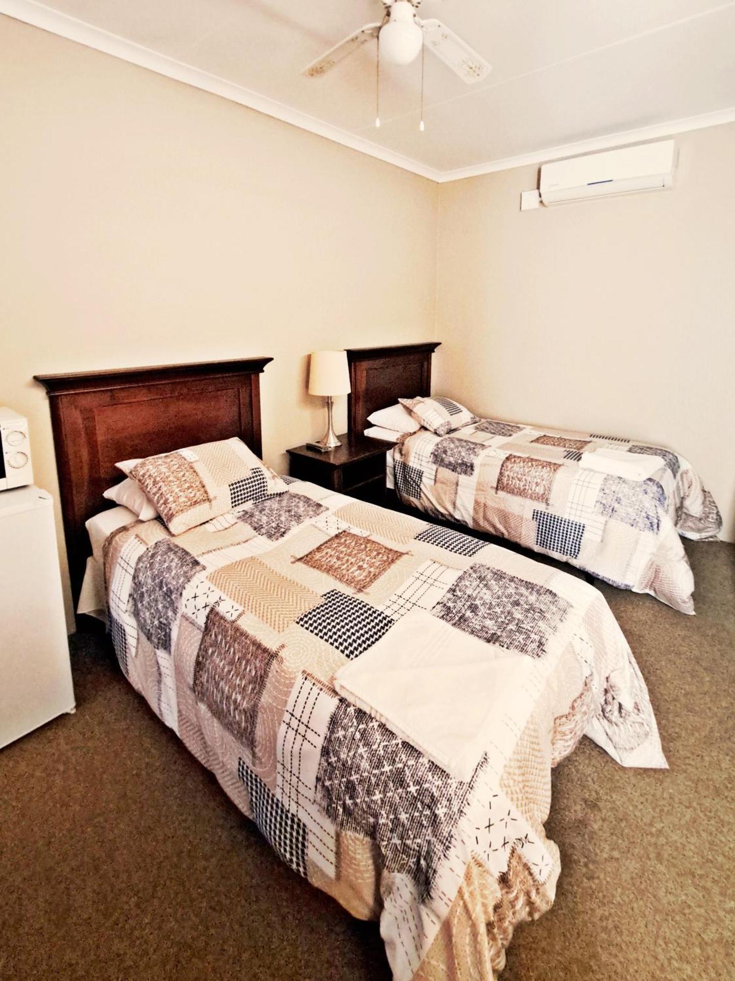 Sunset Chalets Colesberg Εξωτερικό φωτογραφία