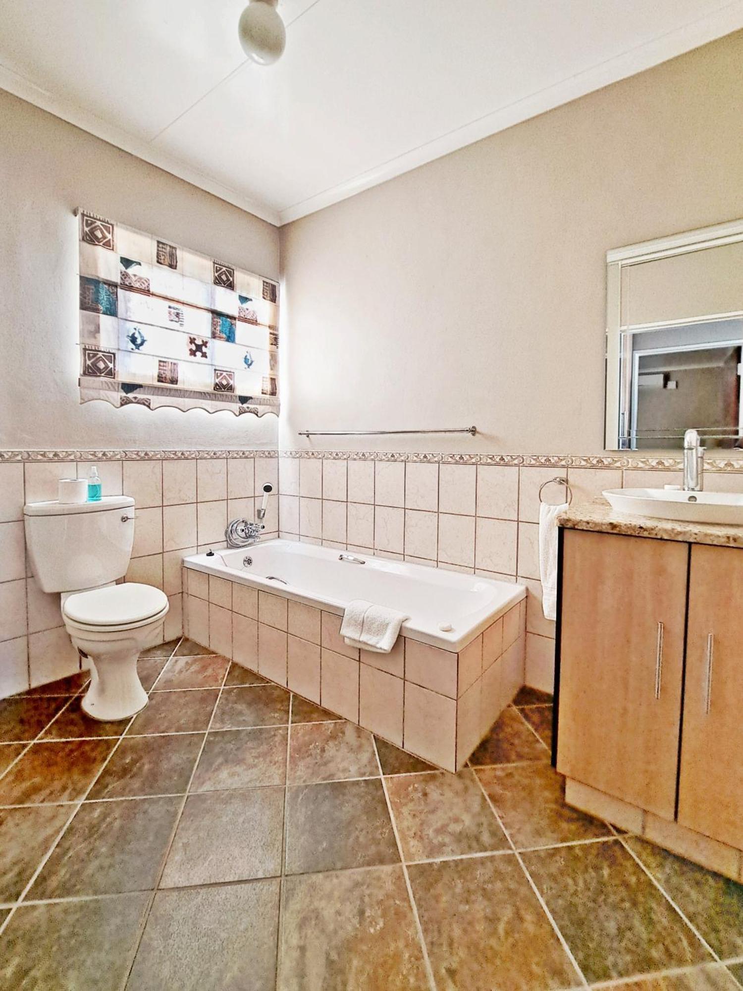 Sunset Chalets Colesberg Εξωτερικό φωτογραφία