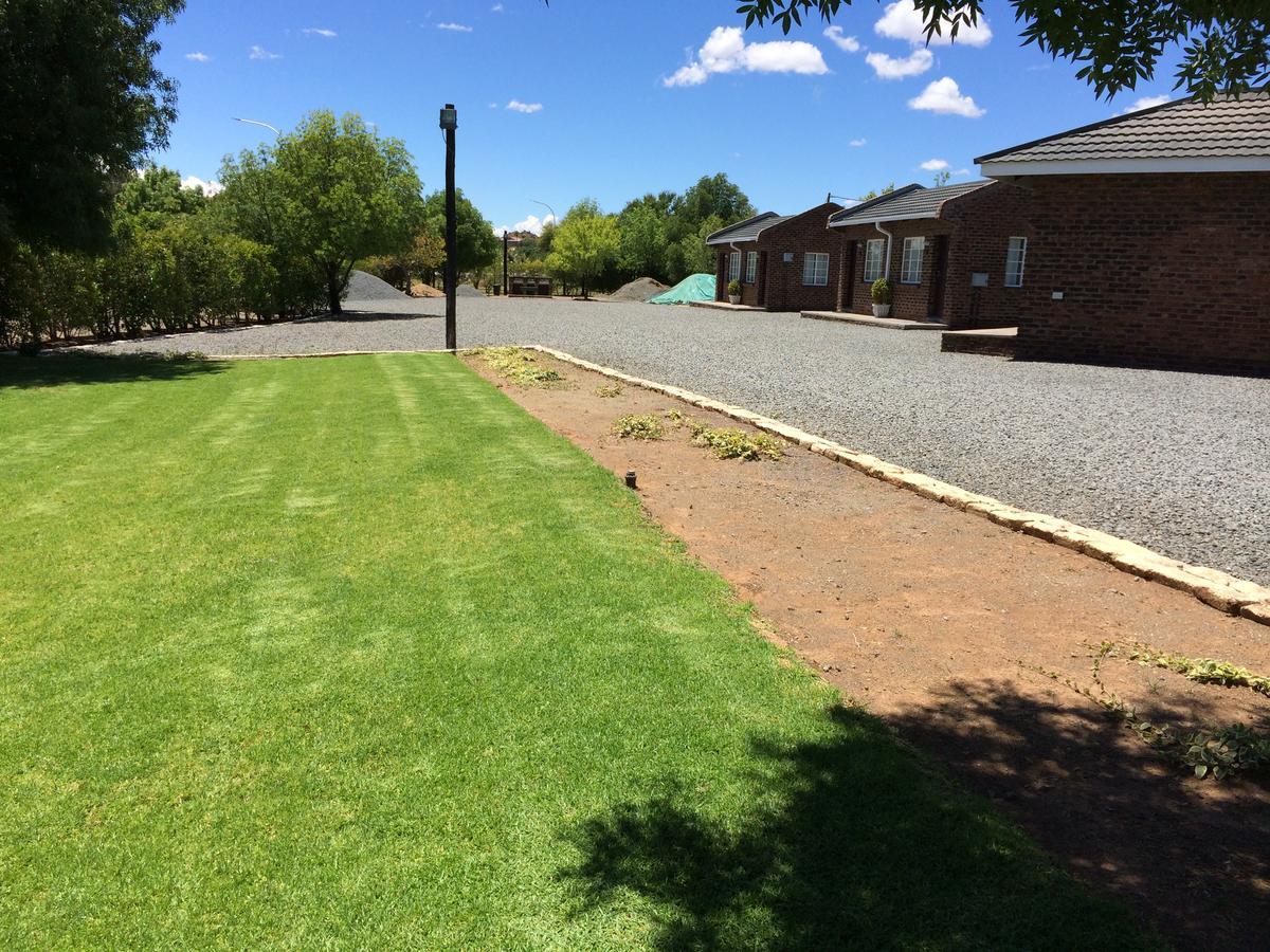 Sunset Chalets Colesberg Εξωτερικό φωτογραφία