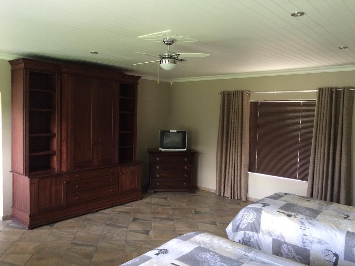 Sunset Chalets Colesberg Εξωτερικό φωτογραφία
