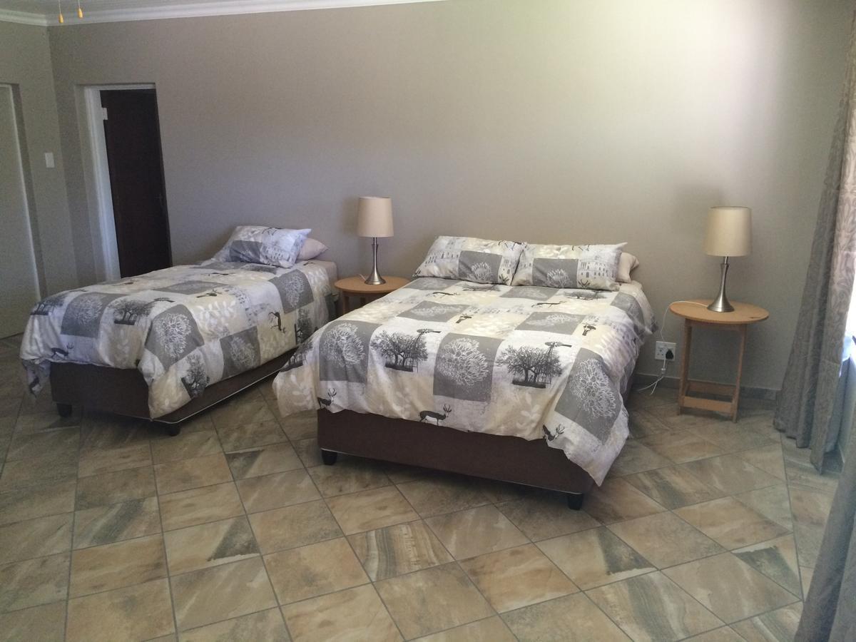 Sunset Chalets Colesberg Εξωτερικό φωτογραφία