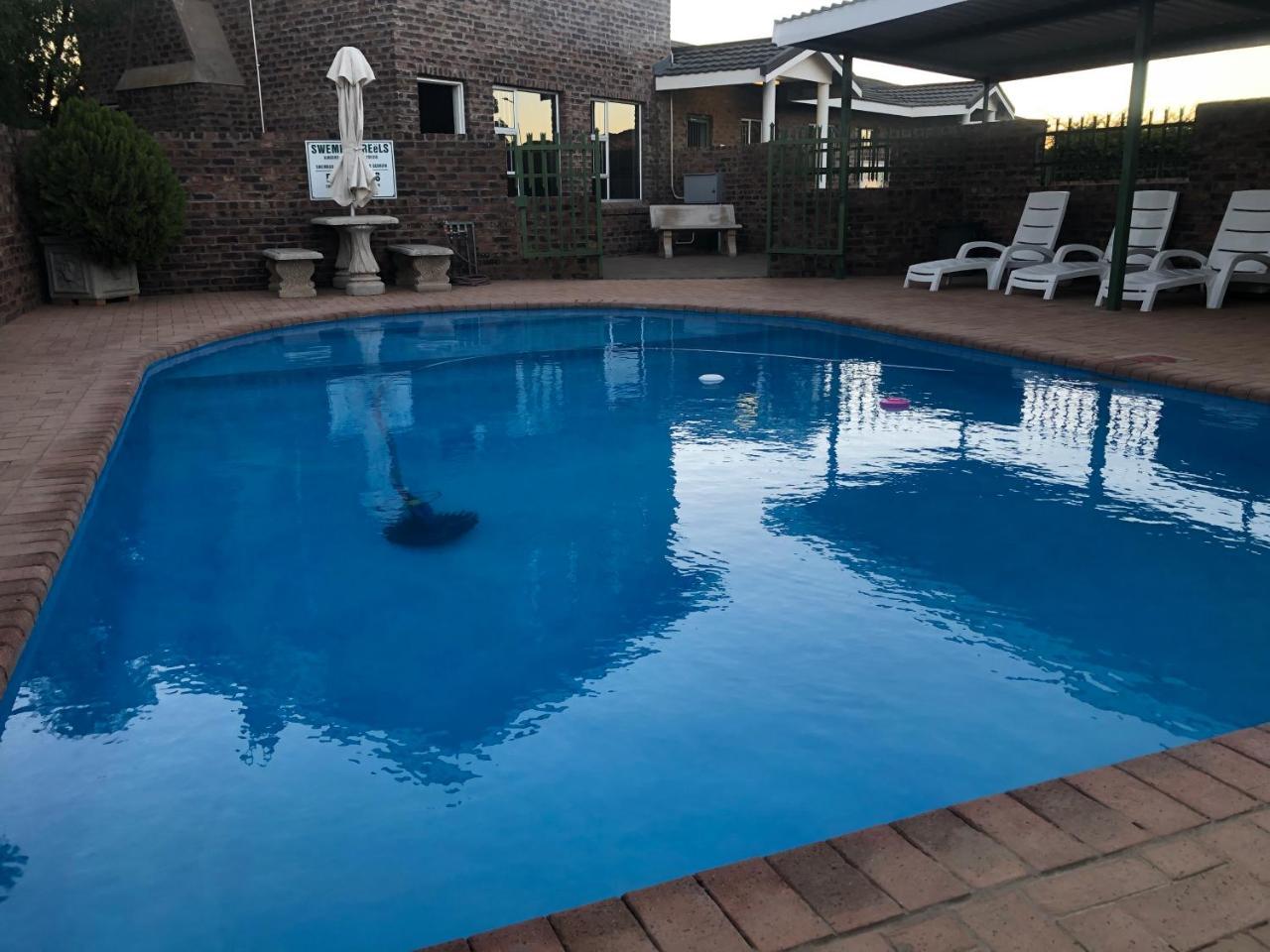 Sunset Chalets Colesberg Εξωτερικό φωτογραφία