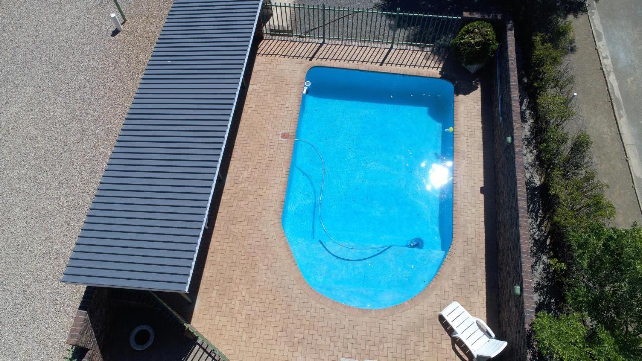 Sunset Chalets Colesberg Εξωτερικό φωτογραφία