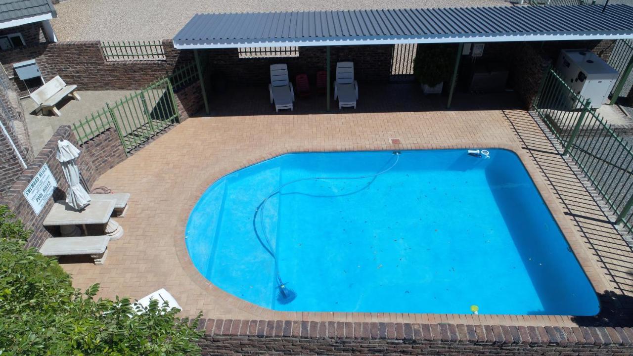 Sunset Chalets Colesberg Εξωτερικό φωτογραφία