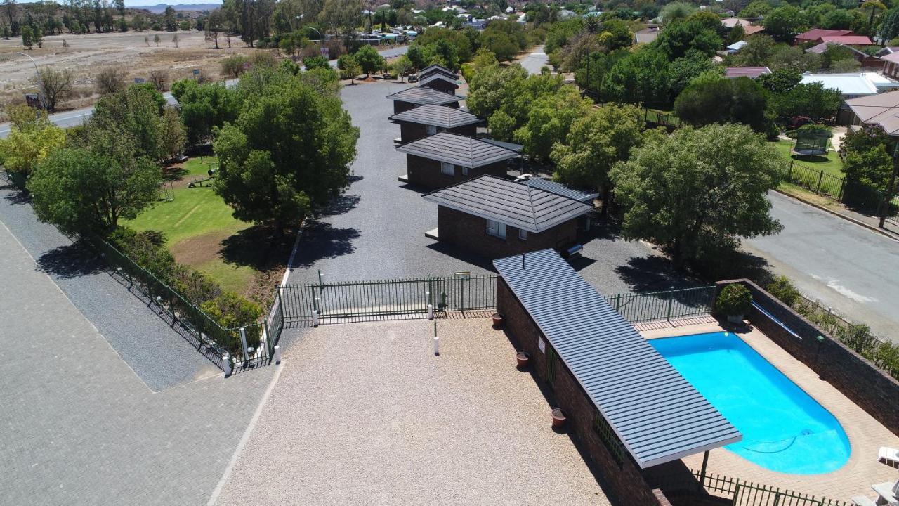 Sunset Chalets Colesberg Εξωτερικό φωτογραφία