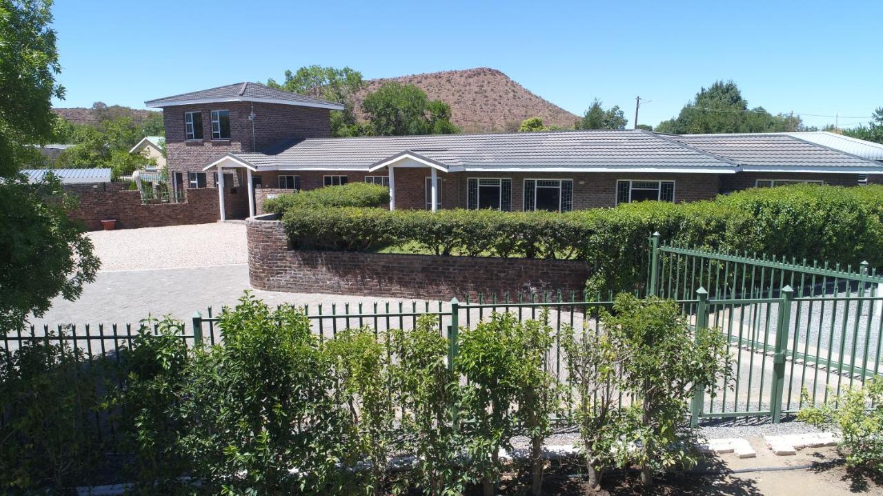Sunset Chalets Colesberg Εξωτερικό φωτογραφία