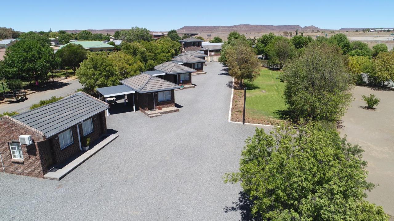 Sunset Chalets Colesberg Εξωτερικό φωτογραφία